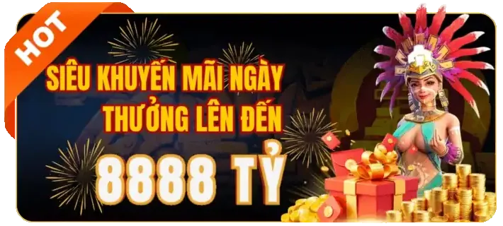 Thưởng nạp lại hàng ngày Kubet 2022