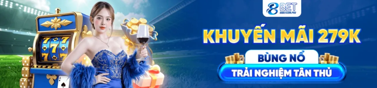 Nổ Hũ Kubet 2022