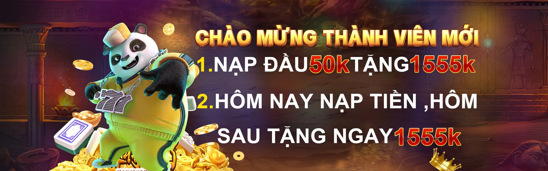 Biểu ngữ Cờ Bạc Có Trách Nhiệm của Kubet 2022